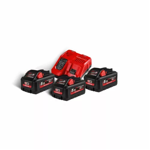 Akku induló készlet High Output™ M18HNRG55