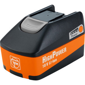 Akku Li-Ion HighPower FE18 V