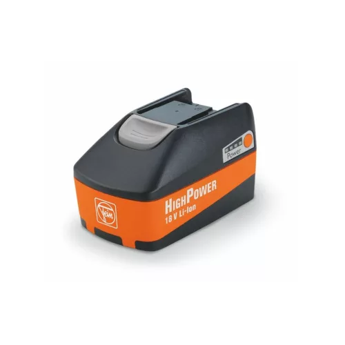 Akku Li-Ion HighPower FE18 V