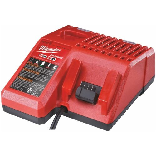 Akkumulátortöltő készülék  M1218C