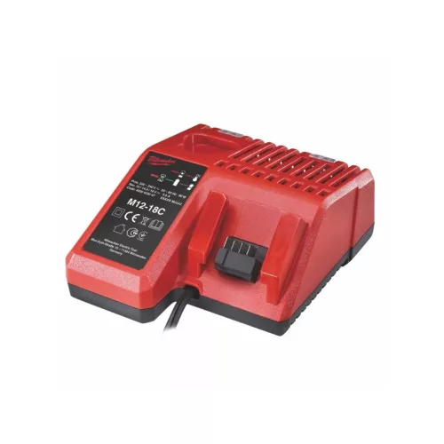 Milwaukee Akkumulátortöltő készülék M1218C