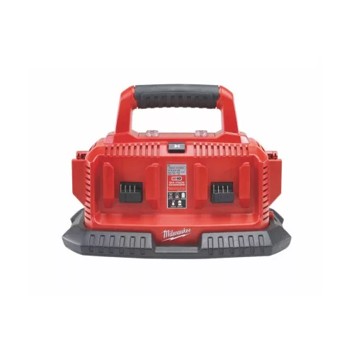 Milwaukee Akkumulátortöltő készülék M1418C6