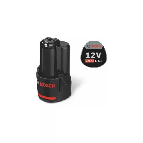 Bosch Li-Ion akku B12 V