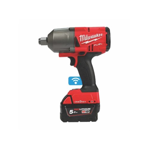 Milwaukee Akkus ütvecsavarozó M18ONEFF34