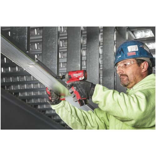 Milwaukee Akkumulátoros ütvecsavarozó M12FID2-2