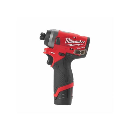 Milwaukee Akkumulátoros ütvecsavarozó M12FID2-2