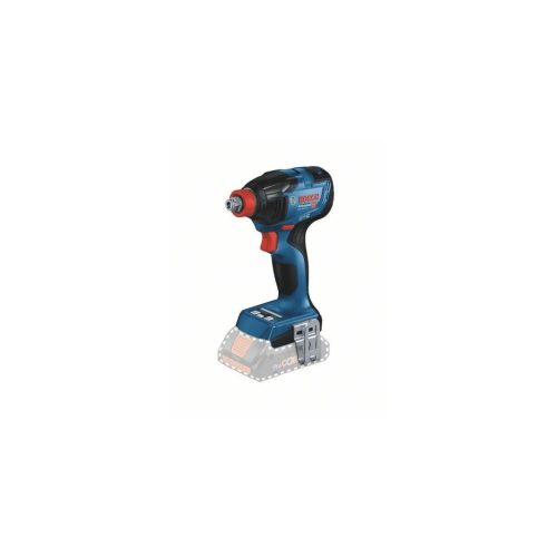 Bosch Akkumulátoros ütvecsavarozó GDX18V210C