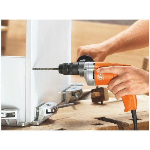 Fein Egyfokozatú kézi fúrógép 720552