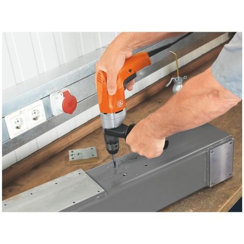 Fein Egyfokozatú kézi fúrógép 720553