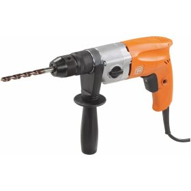 Fein Kétfokozatú fúrógép 720554