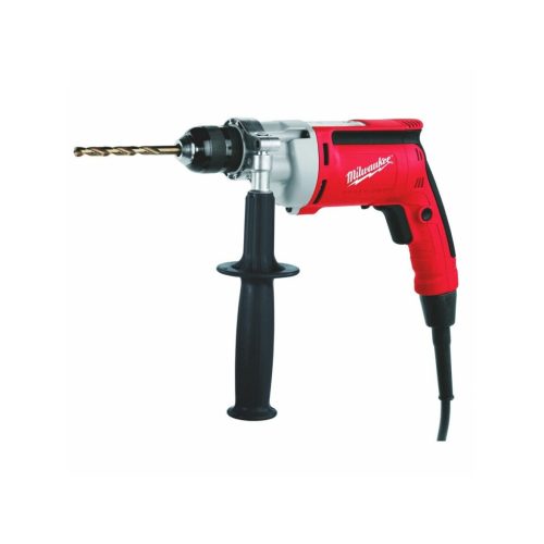 Egyfokozatú kézi fúrógép  HDE13RQX