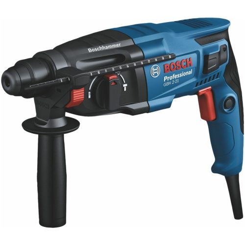BOSCH Fúrókalapács GBH221