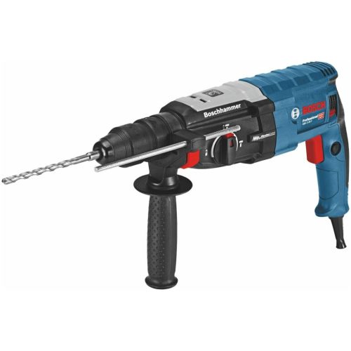 Bosch Fúrókalapács GBH228F