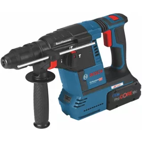 Bosch Akkumulátoros fúrókalapács GBH18V-26F