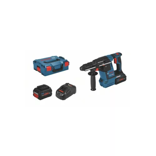 Bosch Akkumulátoros fúrókalapács GBH18V-26F