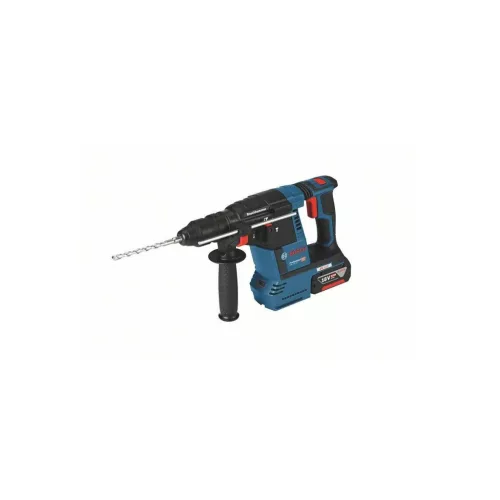 Bosch Akkumulátoros fúrókalapács GBH18V-26F