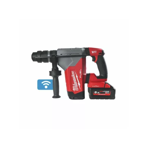 Milwaukee Akkumulátoros fúrókalapács M18FHPX