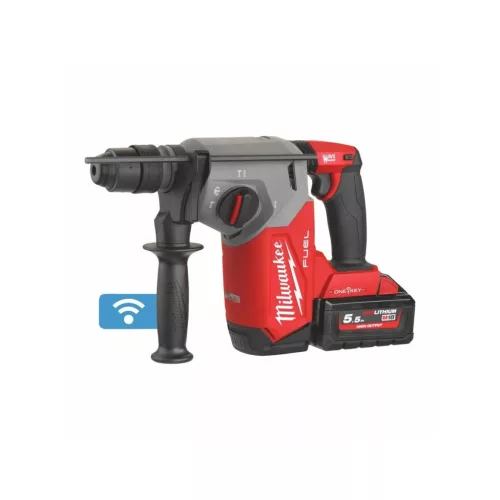 Milwaukee Akkumulátoros fúrókalapács M18FHX