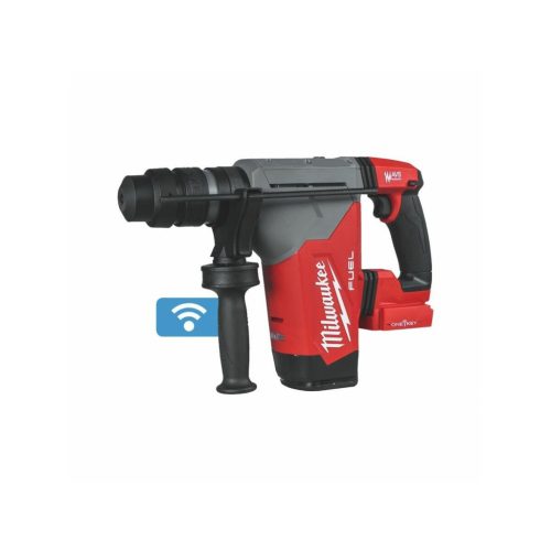 Milwaukee Akkumulátoros fúrókalapács akkumulátor, töltőkészülék és koffer nélkül M18FHPX