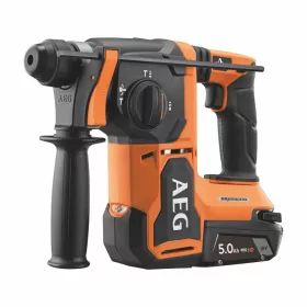 Akkus kombinált kalapács  BBH18BL2-5