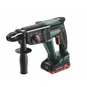 Metabo Akkus fúrókalapács LiHD akkuval KHLTXBL24