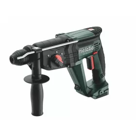 Metabo Akkus fúrókalapács akku nélkül KHLTXBL24