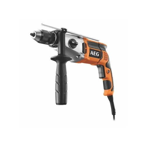 AEG Ütvefúrógép SB2E1100RV