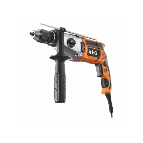 AEG Ütvefúrógép SB2E1100RV