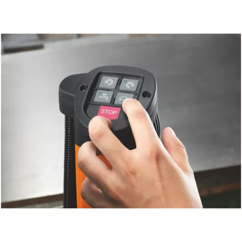 Fein Magfúrógép 727042