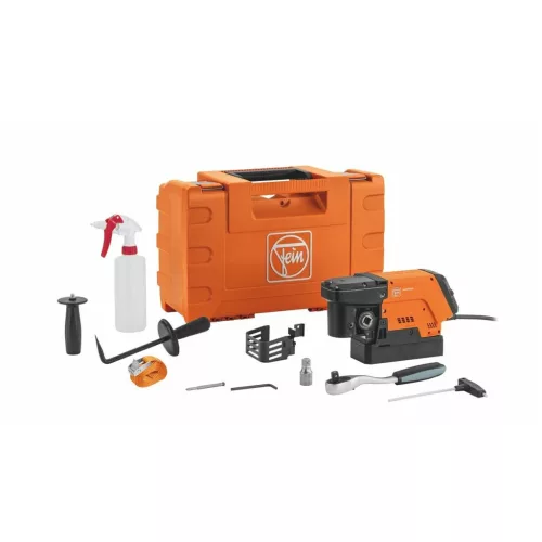 Kompakt magfurat-fúrógép  72732361