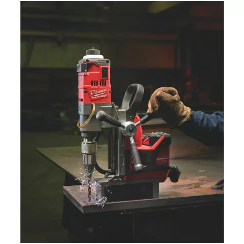 Akkumulátoros magfúrógép  M18FMDP