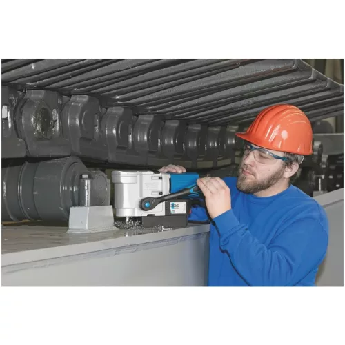 Bds Maschinen Magfúrógép MAB155