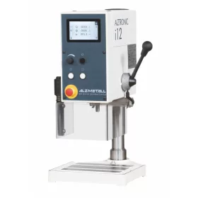 Alzmetal Asztali fúrógép ALZTRONIC 12 mm