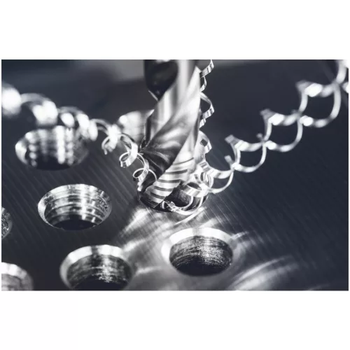 Alzmetal Asztali fúrógép ALZTRONIC 6 mm