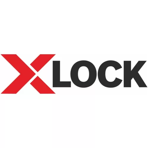 Bosch Sarokcsiszoló GWX akku nélkül 18V15SC