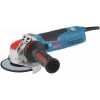 Bosch Sarokcsiszoló GWX 19-125S