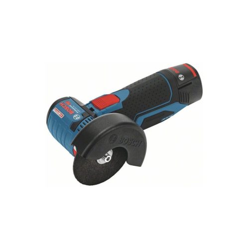 Kisméretű sarokcsiszoló GWS Akku 12-76