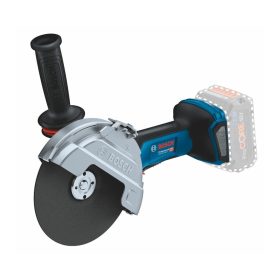 Bosch Akkus sarokcsiszoló GWS 18V-180P