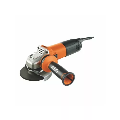 AEG Kompakt sarokcsiszoló WS13125SXE