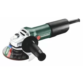 Metabo Sarokcsiszoló W850-125
