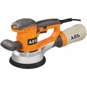 Excentercsiszoló  EX150ES