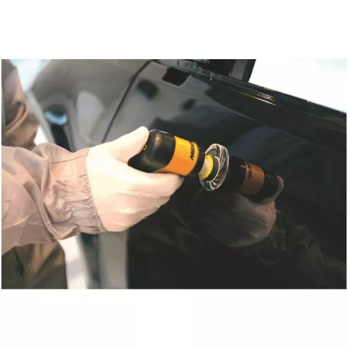 Akkus kompakt excenter csiszoló AROS-B 150NV AROS-B