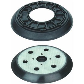   Tartalék csiszolótányér EX150E / EX150ES excenter csiszolóhoz  EX150