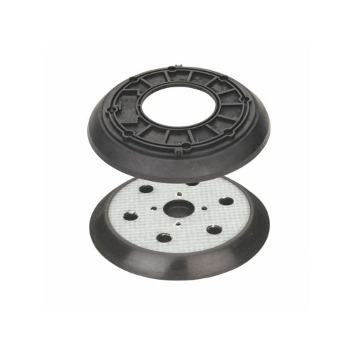 Tartalék csiszolótányér EX150E / EX150ES excenter csiszolóhoz  EX150