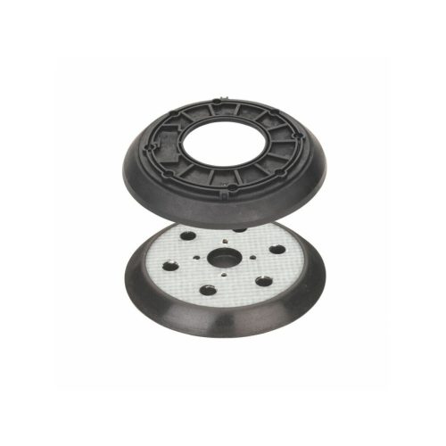 Tartalék csiszolótányér EX150E / EX150ES excenter csiszolóhoz  EX150