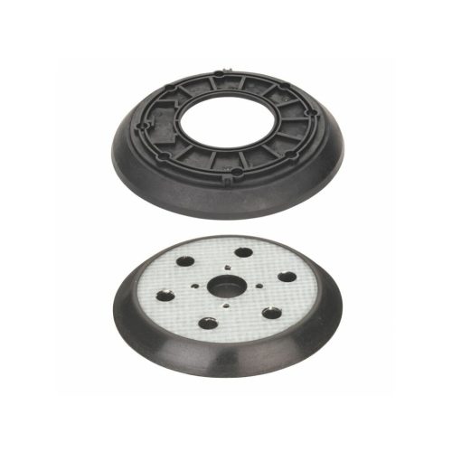 Tartalék csiszolótányér EX150E / EX150ES excenter csiszolóhoz  EX150