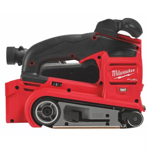 Akkus szalagcsiszoló  M18FBTS75