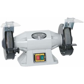 Rema Kétkorongos köszörűgép ECO, 230 V W150