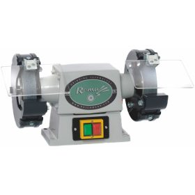 Rema Kétkorongos köszörűgép DS, 400 V DS04/150