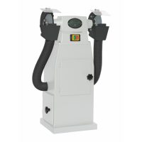 Telepített köszörűgépek